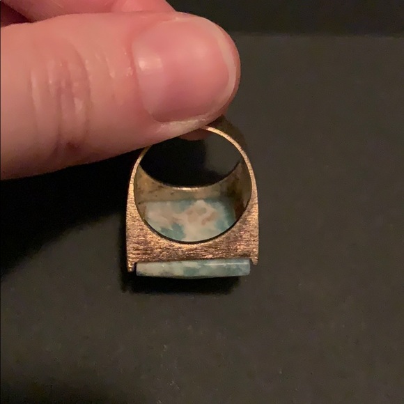 Cocktail ring - Picture 5 of 8